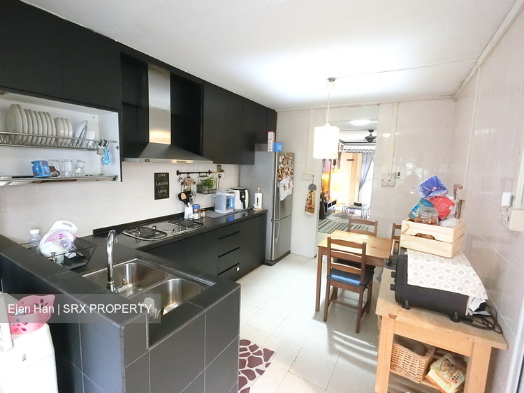 Blk 108 Yishun Ring Road (Yishun), HDB 3 Rooms #177489802